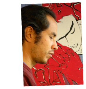 Photo of Diego Ramirez